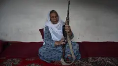 افغانستان