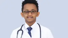 ዶ/ር አቤኔዘር ብርሃኑ