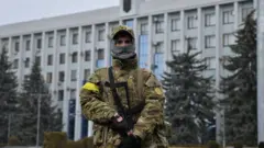 солдат
