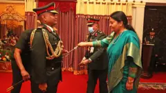 नेपाल