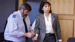 بلچیمۍ مېرمن