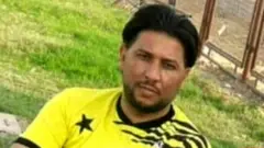بازیکن سابق استقلال خوزستان