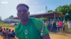 Taiwo Awoniyi