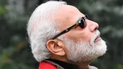 मोदी