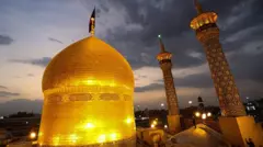 کرونا