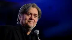 Steve Bannon
