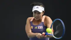 Peng Shuai
