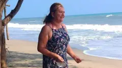 Martha Sepúlveda