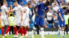 Zouma afta di goal