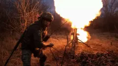 Бахмут