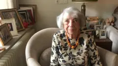 Margot Fridlander