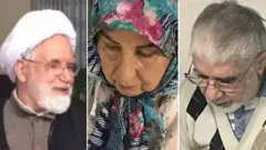 حبس خانگی رهبران جنبش سبز؛ ۱۰ سال بعد