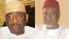 Abdullahi Abbas da Danzago