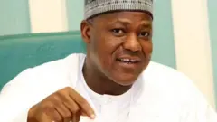 Dogara