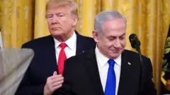 صفقة القرن