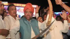 स्वामी प्रसाद मौर्य