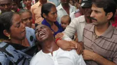 गुजरात दंगे