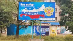 Вибори в "ЛНР"