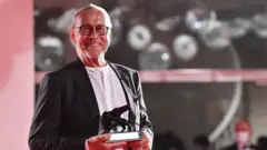 Андрей Кончаловский