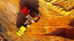 Gold Mining