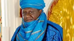 Tí obìnrin bá le ṣe àṣeyọrí nínú ẹbí wọn tí wọ́n sì n ṣe ìtọ́jú àwọn mọ̀lébí, wọ́n le mójútó orílẹ̀-èdè yìí