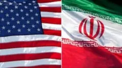 رابطه ایران و آمریکا