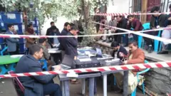 افغانستان