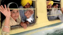 ਸਿੱਖ ਸ਼ਰਧਾਲੂ