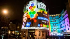 BBC and Johnson