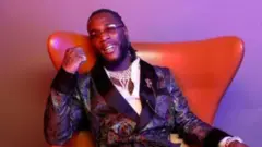 Burna Boy