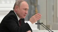 President Putin