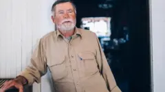 Robert Desmarais