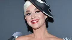 Katy Perry