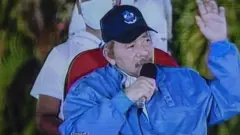 Daniel Ortega