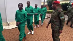 Abaregwa kuba muri RNC mu rukiko tariki 29/01/2019