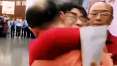 China
