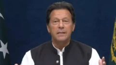 இம்ரான் கான்