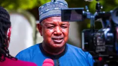 Kebbi State news: FGC Birnin Yauri Kebbi State kidnapping - Nigerian army rescue some