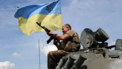 українська армія