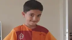7 yaşındaki Mihraç bu yıl ilkokul ikinci sınıfa başlayacaktı