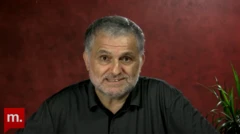 Rusen Cakır