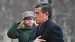 сооронбай