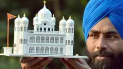 ਕਰਤਾਰਪੁਰ