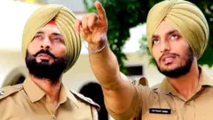 ਕੌਮ ਦੇ ਹੀਰੇ