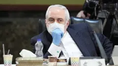 محمدجواد ظریف
