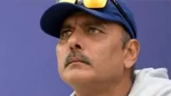 రవిశాస్త్రి