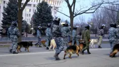 милиция