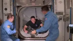 space x