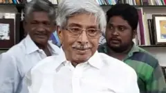 ఎంవీ రమణారెడ్డి