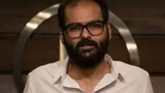 कुणाल कामरा